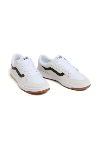 Vans Ryland Ls Erkek Sneaker Çok Renkli