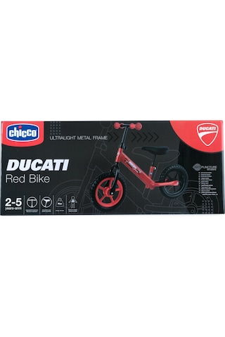 Chicco Ducatı Denge Bısıkletı 00010281000000 No Color
