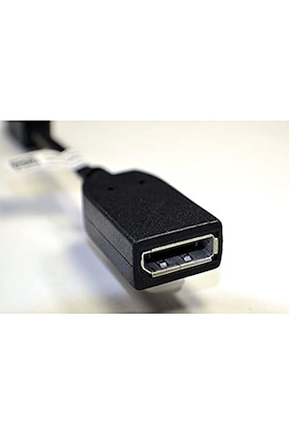 DELL Mini DP Port to DP Port Dönüştürücü 00FKKK