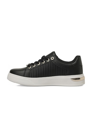İnci Incı Sea 6fx Siyah Kadın Sneaker 000000000102200361 Siyah