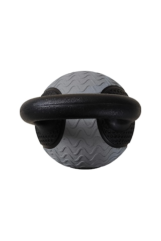 Avessa Ketlle-300 Kauçuk Kettle Dambıl 10 KG