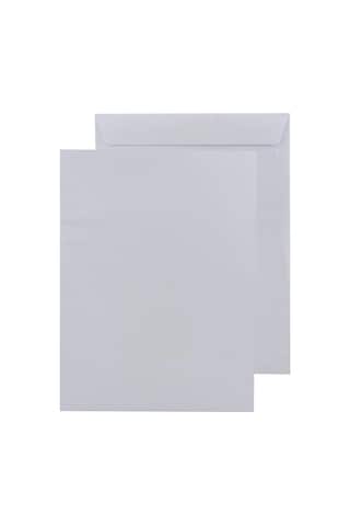 Asil As-11122 Torba Zarf 170 X 250 Mm 25 Adet - Beyaz