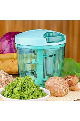 Dancemonkey Cbtx A008-2 Ev Tipi Karıştırıcı Sıkacağı, Mavi Renk Mavi Ev Tipi Pişirme Karıştırıcı Mavi