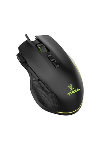Thl-gm-apx588s Apex Rgb Oyuncu Mouse 7200 Dpı 8 Tuşlu Ayarlanabilir Led Işıklı Diğer