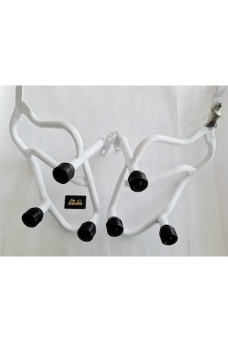 Motor Koruma Demiri Beyaz - Mondial Drift L