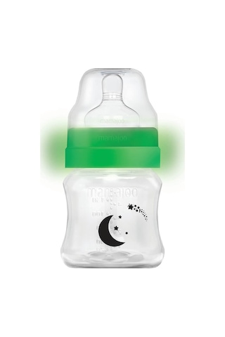 Mamajoo Gece & Gündüz Biberonu 160 ML