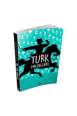 Türk Masalları - Özel Ayracıyla - Ignac Kunos - Maya Kitap Türk Masalları - Özel Ayracıyla - Ignac Kunos - Maya Kitap