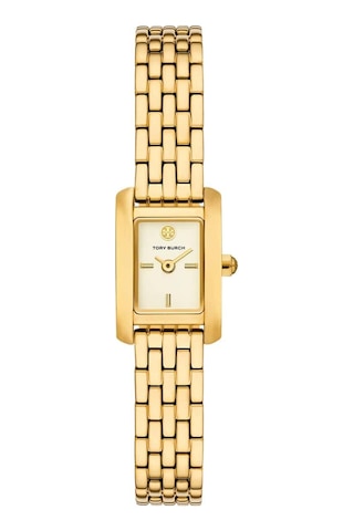Tory Burch Tbw1092 Kadın Kol Saati Altın