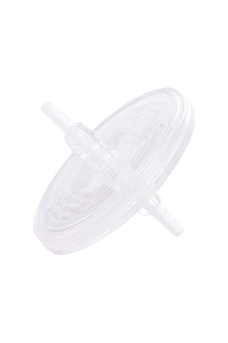 Aspirasyon Cihazı (Aspiratör) Beyaz Filtresi GVS 3A 2200/36BAUA001/0001