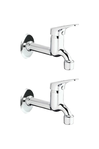 2li Aç Kapa Mix Lavabo Musluk Wc Lavabo Uzun Musluk Perlatörlü Diğer