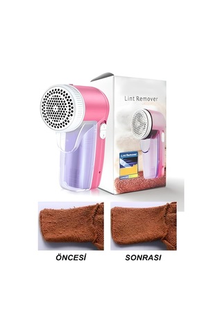 Şarjlı Tiftik Ve Kazak Tüy Toplama Makinesi Tüy Temizleme Tiftik