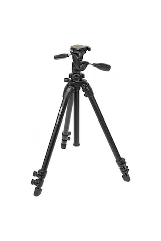 Slik Pro 300 Dx Profesyonel Tripod