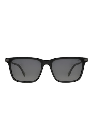 Slazenger 7005.c1 55 Polarize Erkek Güneş Gözlüğü Siyah