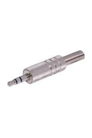 3.5 Mm Stereo Jack Aux Erkek Jack Kulaklık Erkek Jack Mikrofon Erkek Jack