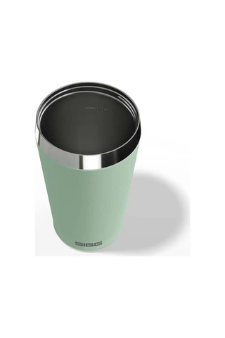 Sigg 6015 Helia 0,45 Lt Çelik Termos