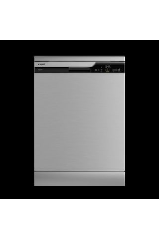 Arçelik 570508 EI - A 710 i Prestige Serisi - 10121 S Gri Prestij Çeyiz Evlilik Paketi