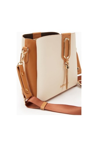 Levidor - Çanta 930126 Vizon-camel Çok Renkli