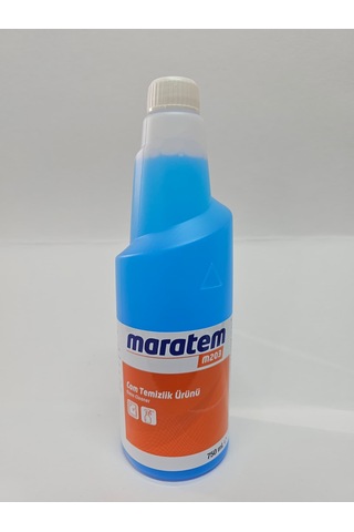 Maratem Cam Temizlik Ürünü M203 750 Ml Cam Temizleyici