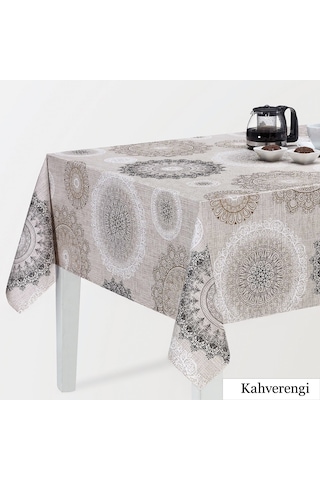 Florista Silinebilir Pvc Masa Örtüsü - 446479721