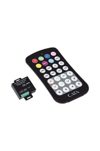 Cata Ct 9150 36a - 432 W Rgb Şerit Led Kumandası Diğer