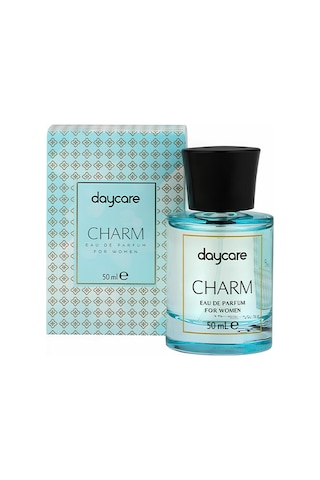 Pure & Charm 2'li Set Kadın Edp Parfüm 100ml + 50ml Çiçeksi