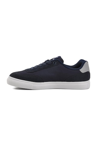 Walkway Dkc2310 Lacivert Erkek Sneaker 001