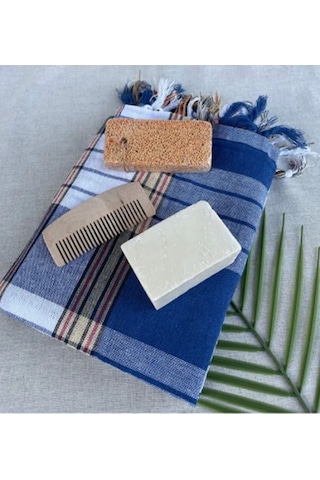 Damat Banyo Hamam 5'li Set