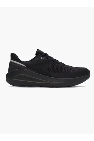 Under Armour Sonic 7 Erkek Koşu Ayakkabısı Siyah