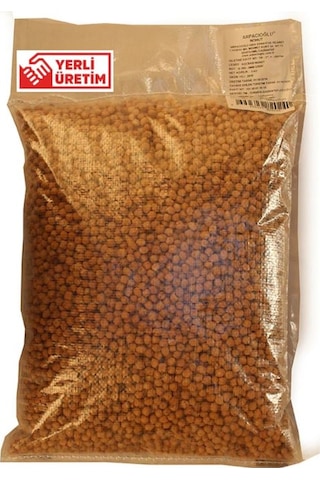 Arpacıoğlu 9 MM Nohut 5 KG Arpacıoğlu 9 MM Nohut 5 KG
