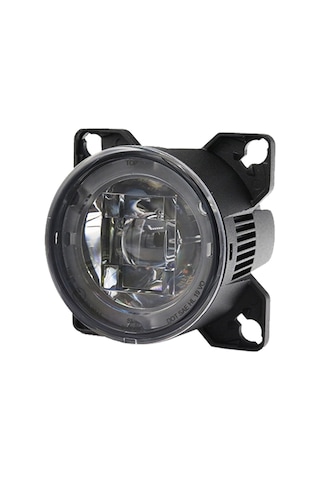 Sanel S811 Led Uzun Far 90 Mm 12v-24v
