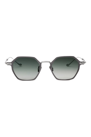 Edl Paris Unisex Güneş Gözlüğü Silver