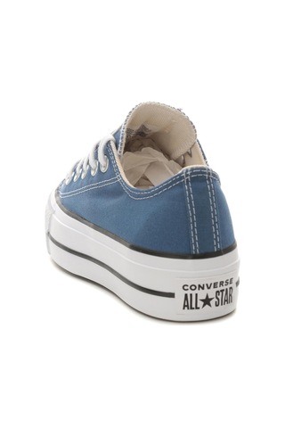 A08289c-k Converse Ctas Lıft Ox Armor Blue Kadın Spor Ayakkabı Lacivert A08289c-k Lacivert