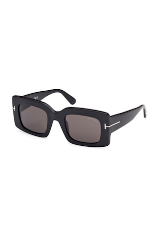 Tom Ford Tf 1188 01a 50 Kadın Güneş Gözlüğü Siyah