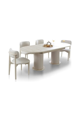 Hisar Açılır Masa Aytaşı