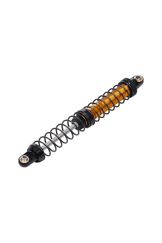 Didadodo 4 Adet Ayarlanabilir 120mm Metal Amortisör - Wraith Rr10 İçin, Küçük Boyutlu