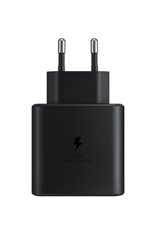 Samsung Uyumlu 45w 5a Süper Hızlı Şarj Adaptörü Pd Ep-ta845xbcgcn A