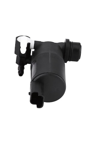 Renault Clio 2 Hatchback Cam Silecek Su Motoru 1998 - 2005