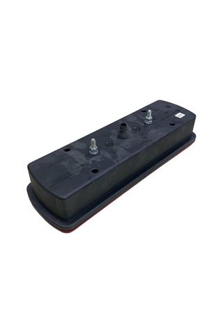 Saba Stop Lambası 6-fonksiyonlu Mx1 Dorse Büyük Sinyal 400 132 Mm Sağ E9 Mercedes Atego 2004