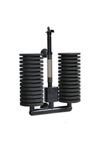 Dophin Motorlu Pipo Filtre