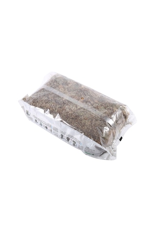Kosona 6l Doğal Sphagnum Moss: Bitki Bakımı İçin Doğal, Temiz, Ventile Edici Ve Su Tutucu Bitki Yatağı