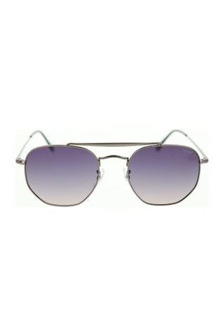 Hawk Hw 1730 Col 05 54-21 Unisex Güneş Gözlüğü