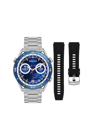 Daniel Klein DTULTRAMATE-05 Akıllı Saat (Distribütör Garantili)