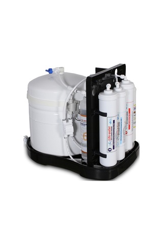 Lifewater Pro Su Arıtma Cihazı