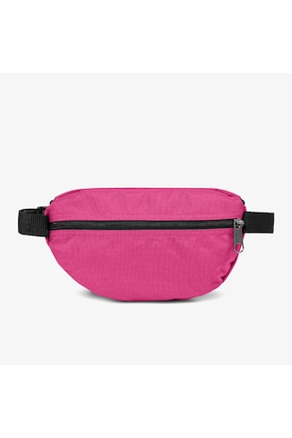 Eastpak Springer Unisex Pembe Bel Çantası Düz Ek000074 Pembe