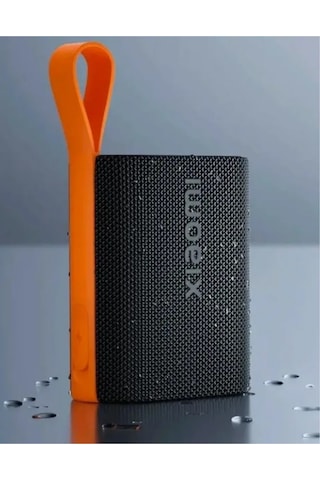 Xiaomi Taşınabilir Kablosuz Hoparlör Sound Pocket 5w Mdz-37-db 353387239