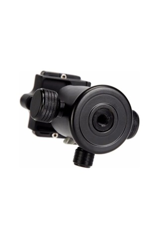 Tefoto T3 Kamera Tripod Top Kafa Ballhead T1101