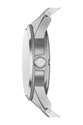 Fossil Ffs6134 Erkek Kol Saati Metalik Gri