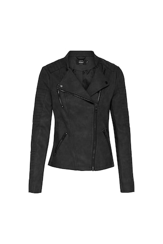 Only 15102997-23y Onlava Faux Leather Bıker Otw Noos Kadın Pıu Ceket 15102997-R4306