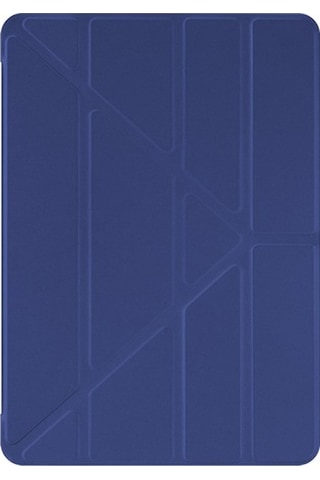 Microsonic Apple Uyumlu iPad Pro 10.5 '' Kılıf (A1701-A1709) Lacivert
