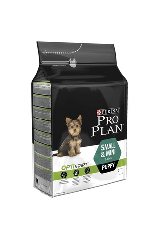 Optistart Küçük Ve Mini Yavru Kuru Köpek Maması Tavuk 3kg